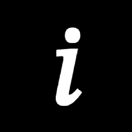Iterate logo