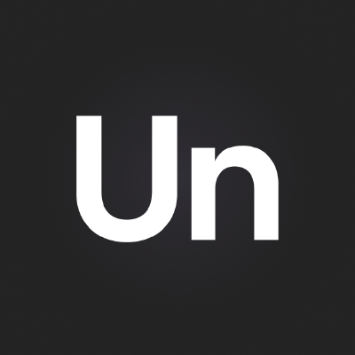Unproprietary Corporation logo